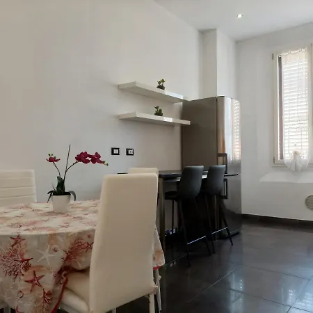 Luxury Station Appartement Bologne
