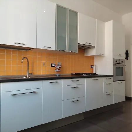 Luxury Station Appartement Bologne