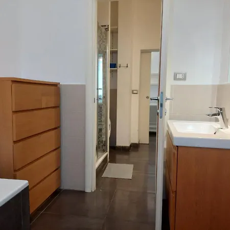 Luxury Station Appartement *