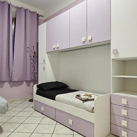 Appartement Luxury Station *
