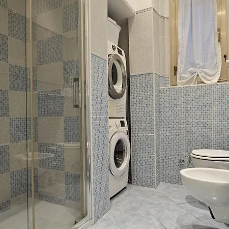 Luxury Station Appartement Bologne