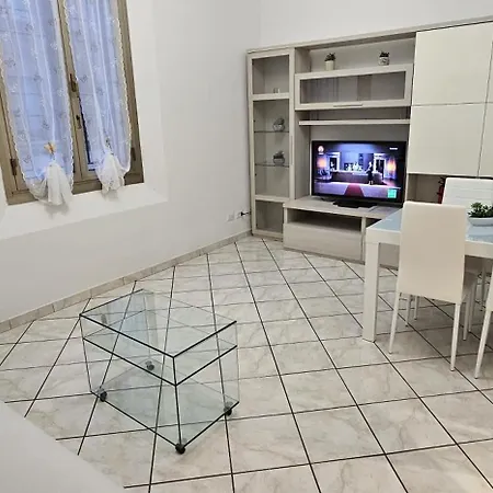 Luxury Station Appartement *