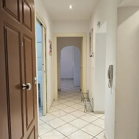 Appartement Luxury Station *